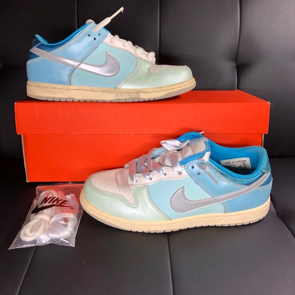 Nike SB  Dunk - Picture 3 of 9